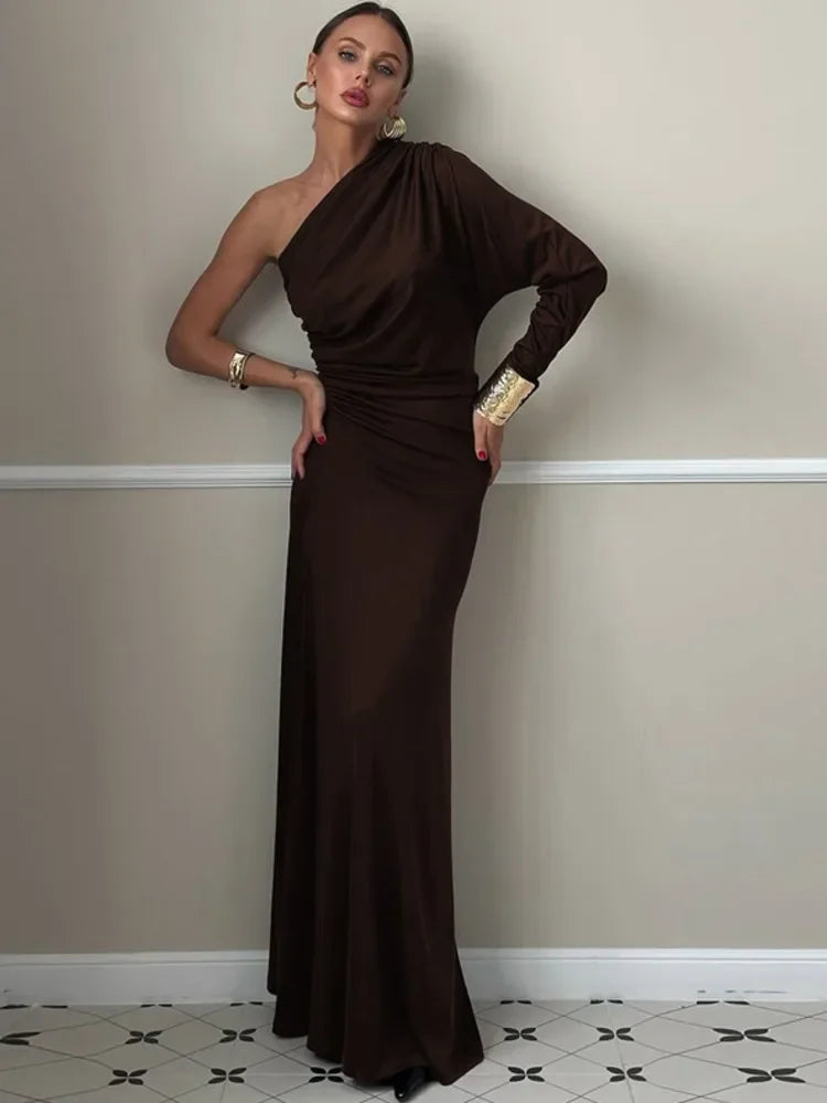 שמלת יוקרה- לולה