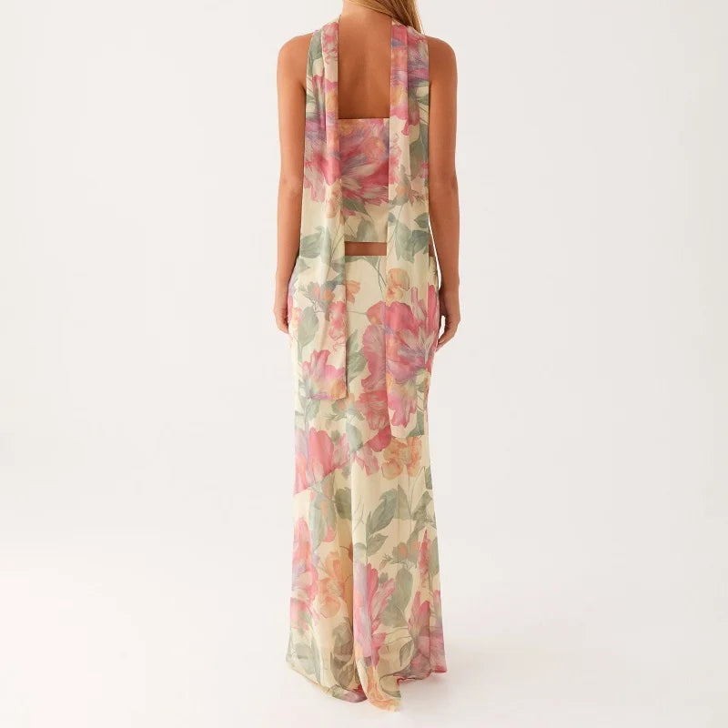 סט חצאית- אלונה