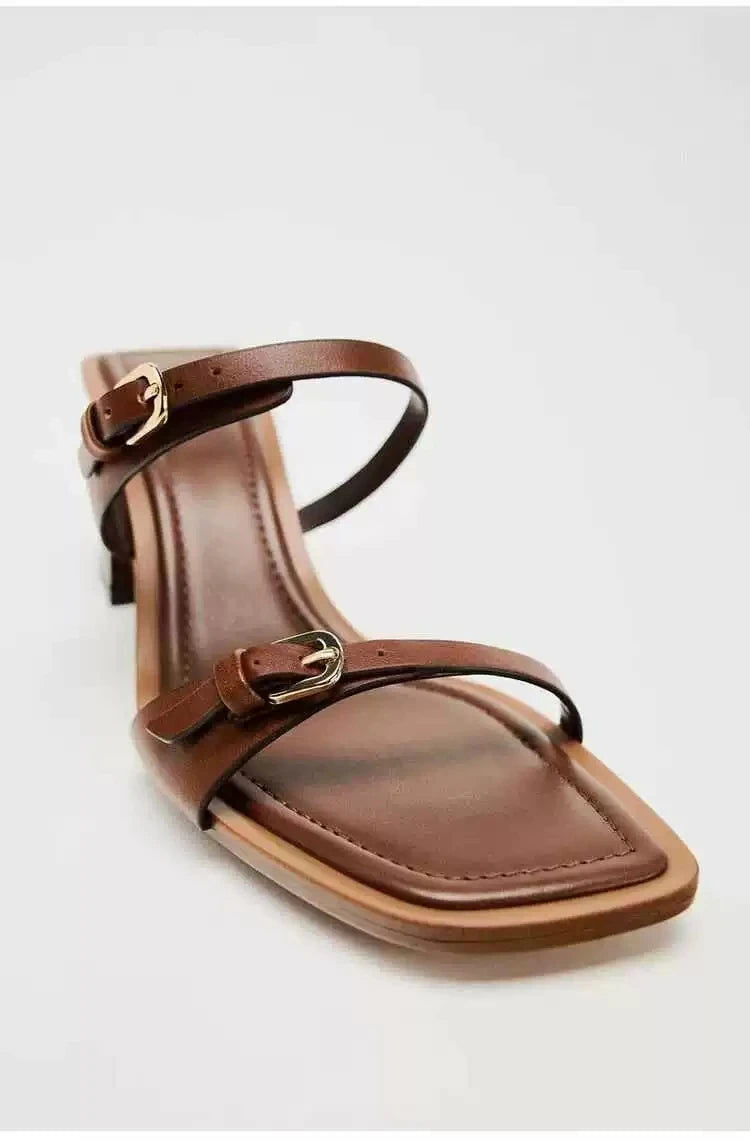 סנדלים אלגנטיות- נויה