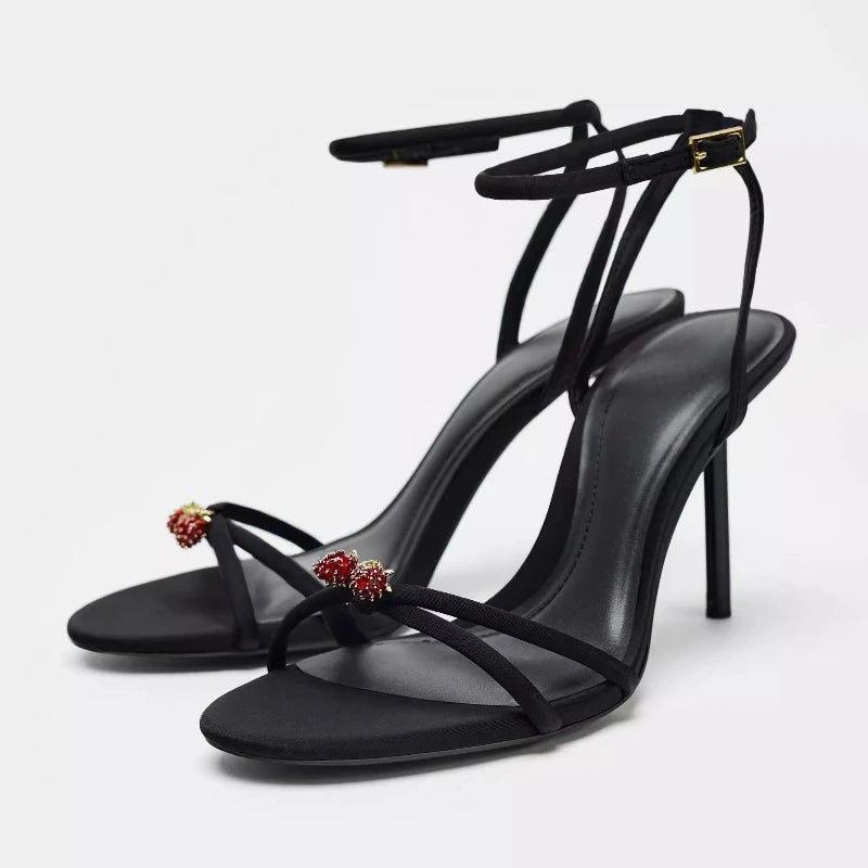 נעלי עקב- מאיה