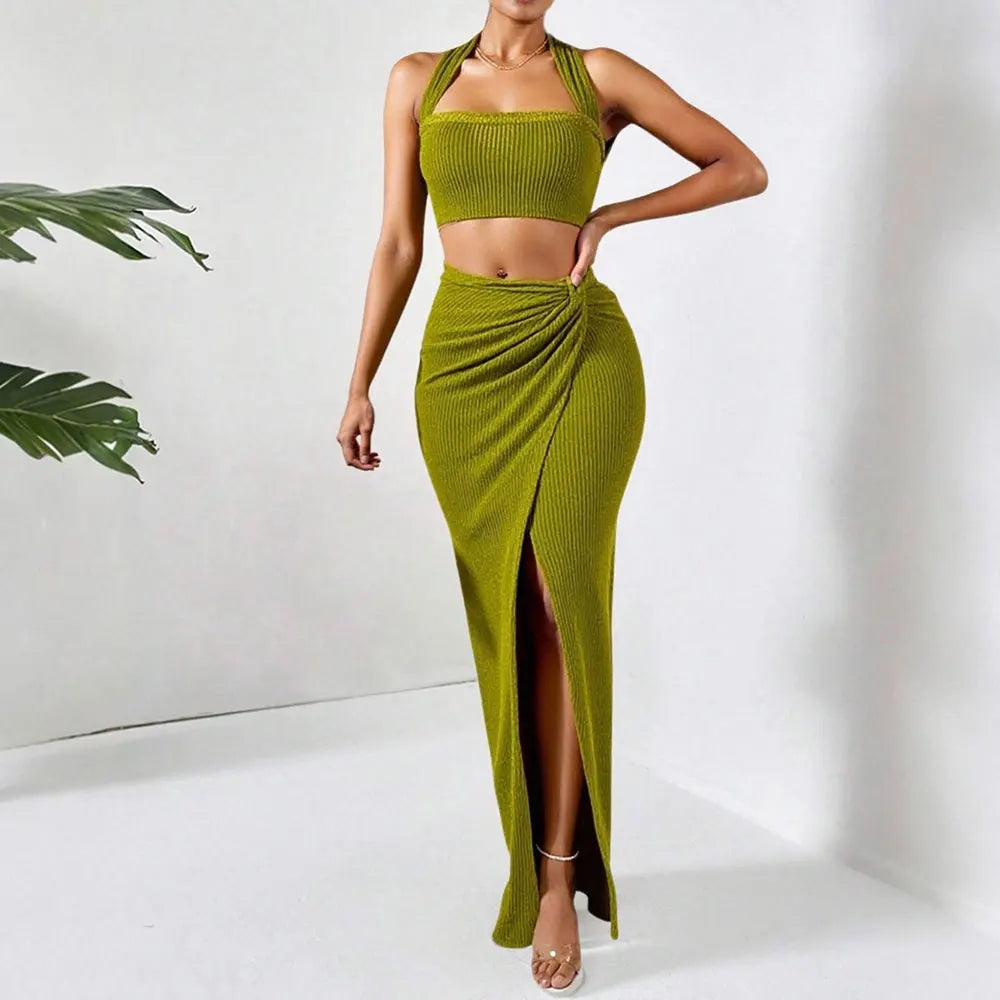 סט שמלה- סולין