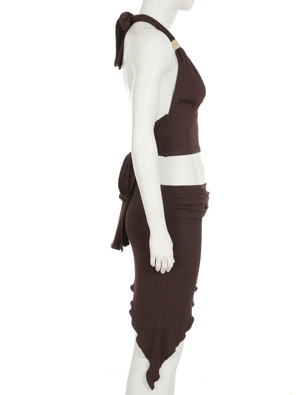 חליפת מיני מעוצבת- ניס