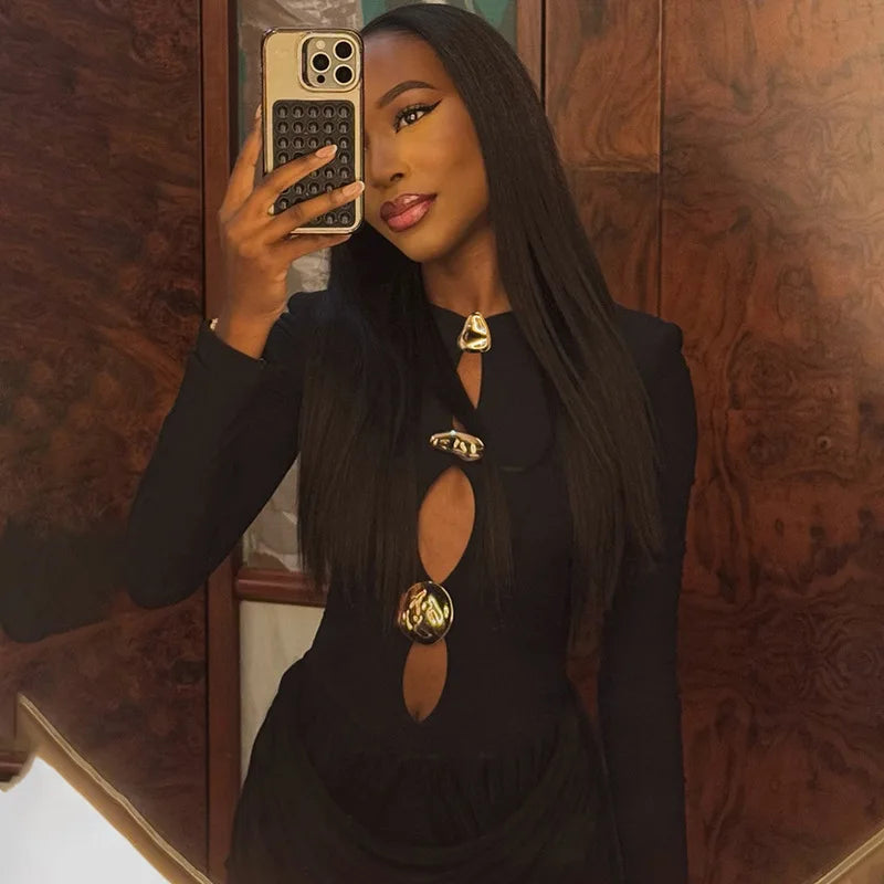 שמלת מועדונים- שירן