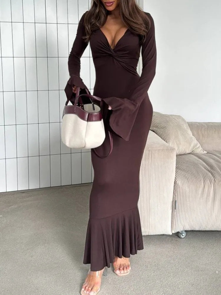 שמלה נדירה- ליזה