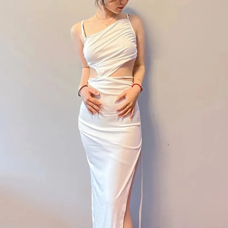 שמלת קיץ מחמיאה- אילנית