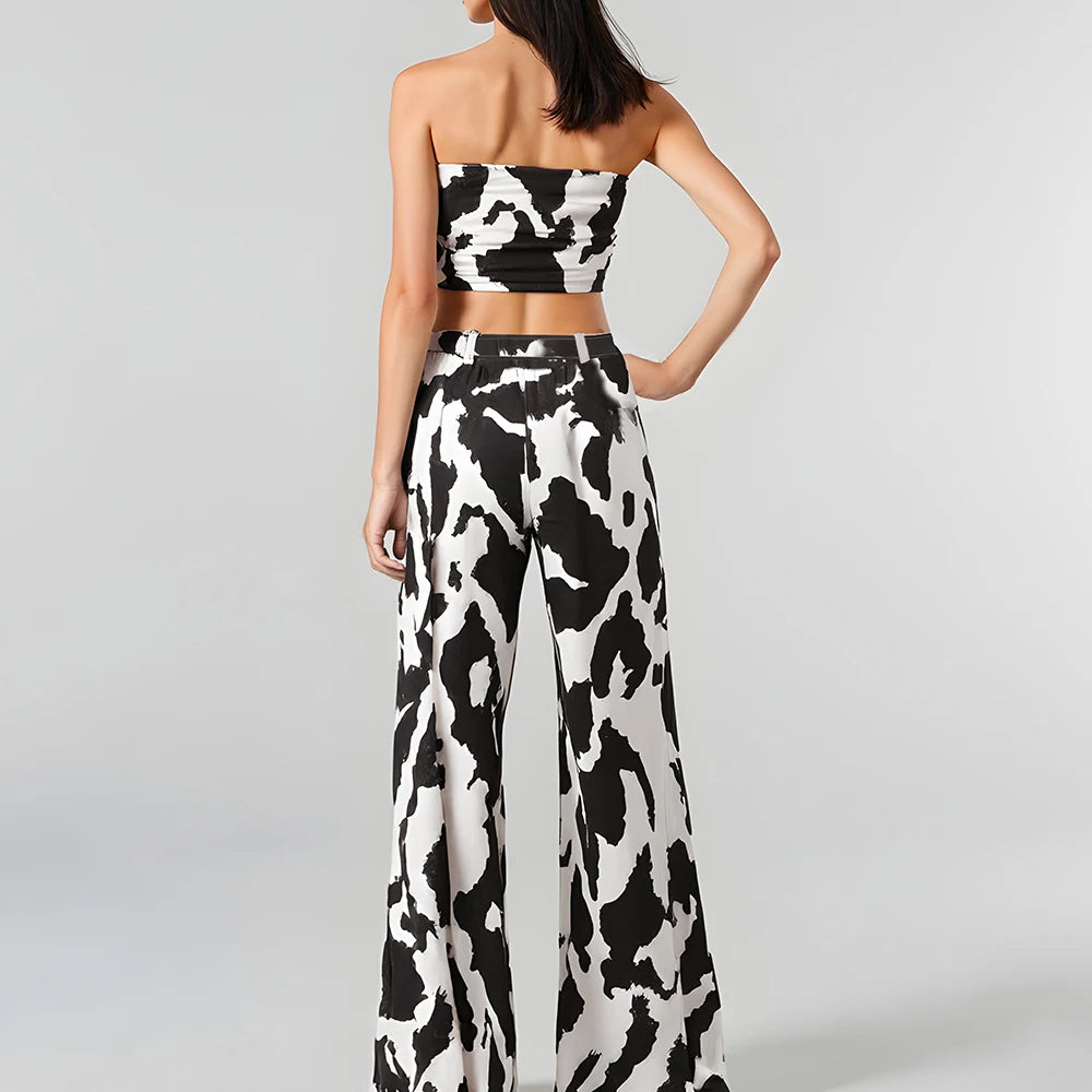 סט נוח ויוקרתי- נילי