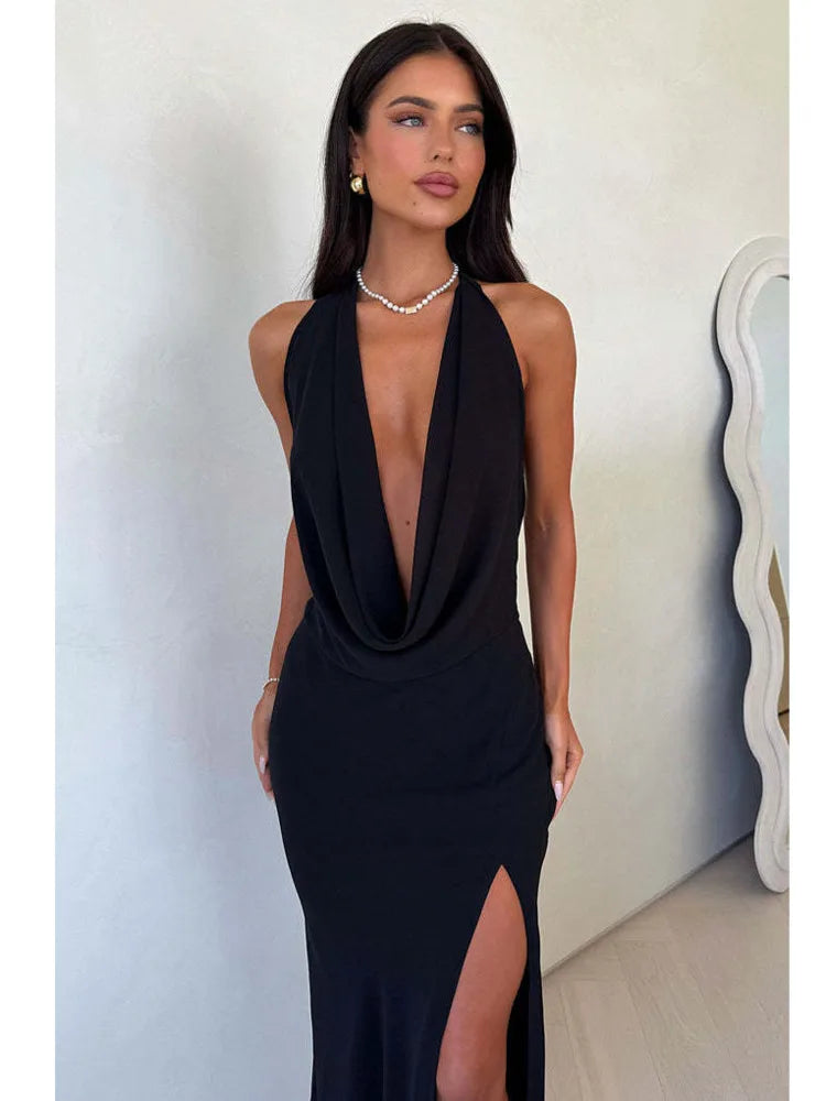 שמלת מסיבה- לונדון