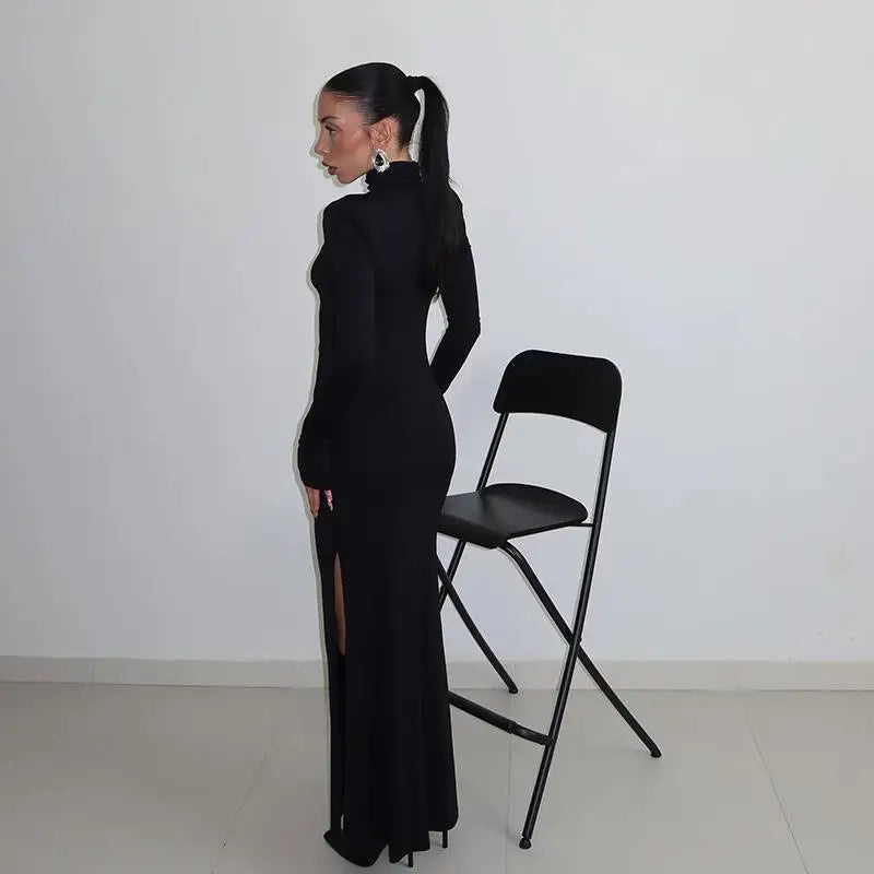 שמלה סופר אופנתית- זיו