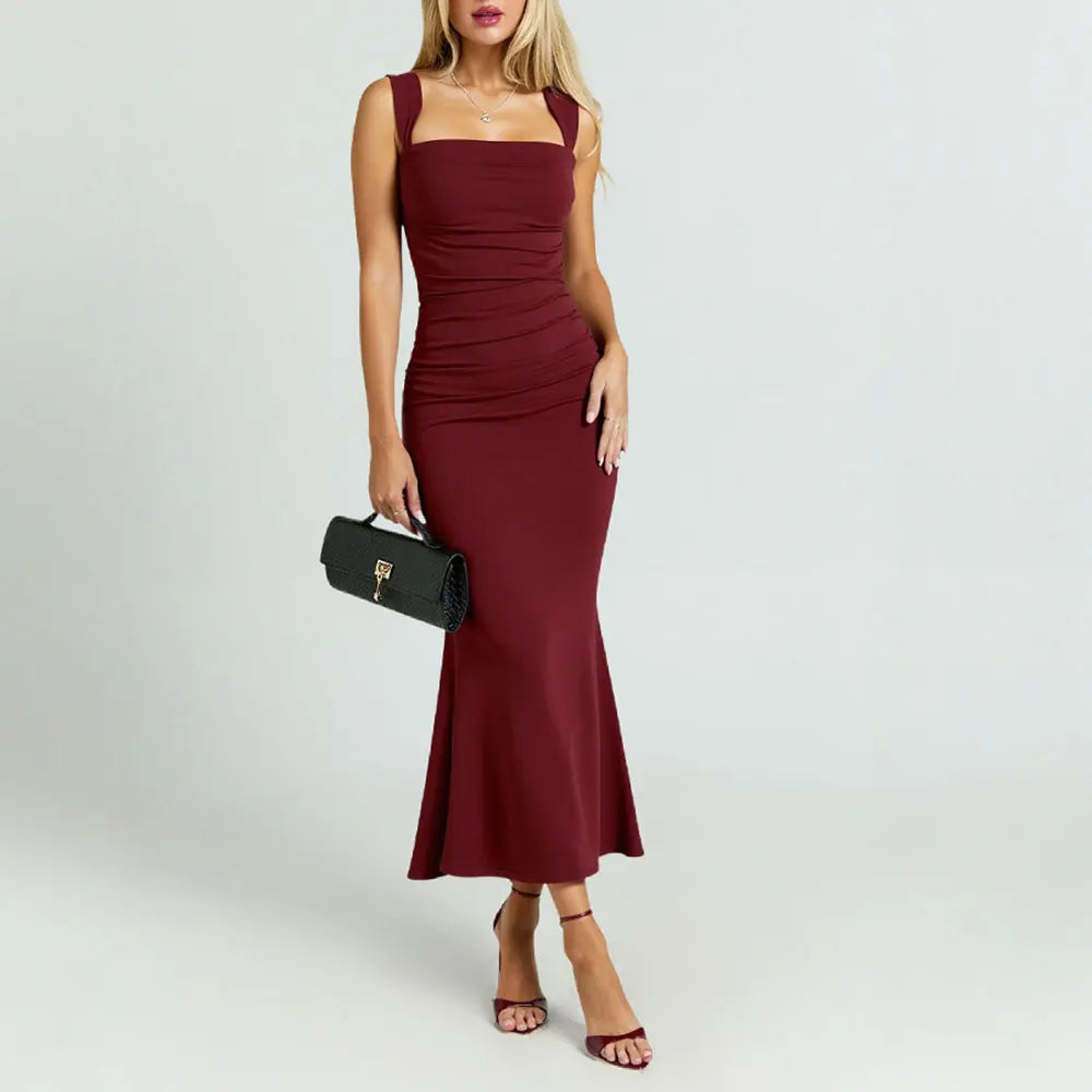 שמלה מחמיאה- שירי