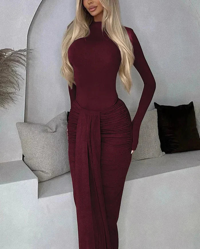 שמלת מקסי ערב- טליה