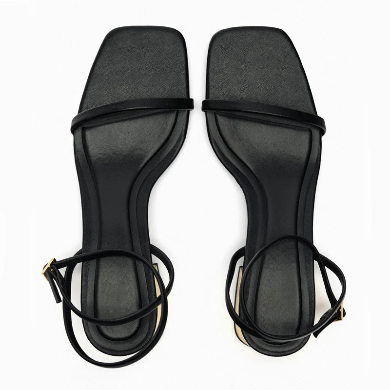 סנדלי מסיבות- לולה