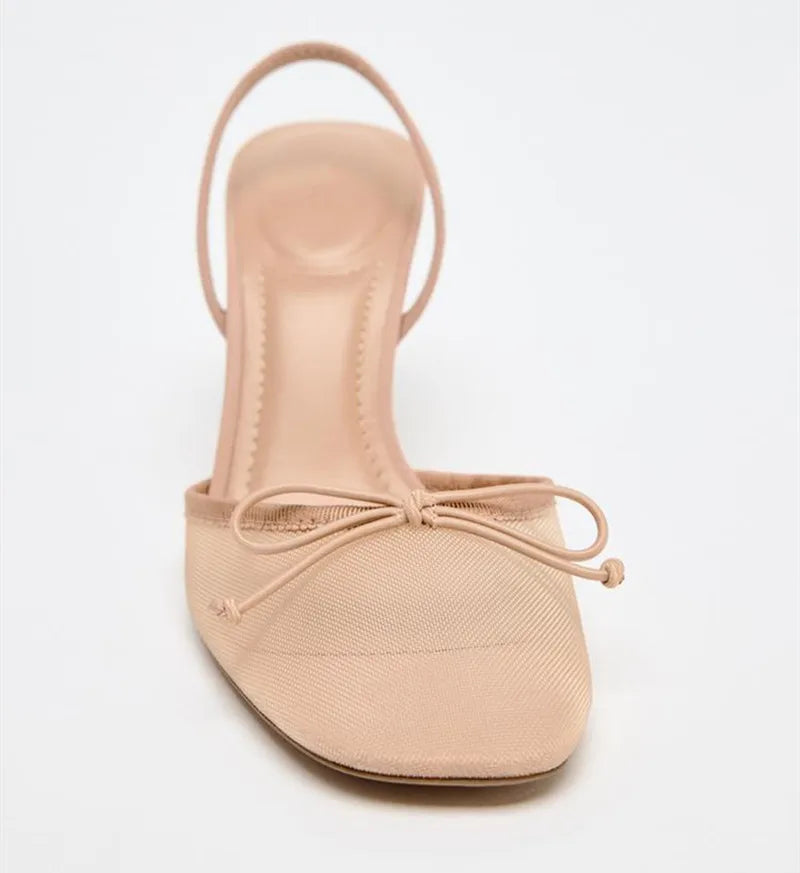 סנדלי יוקרה- ליאת