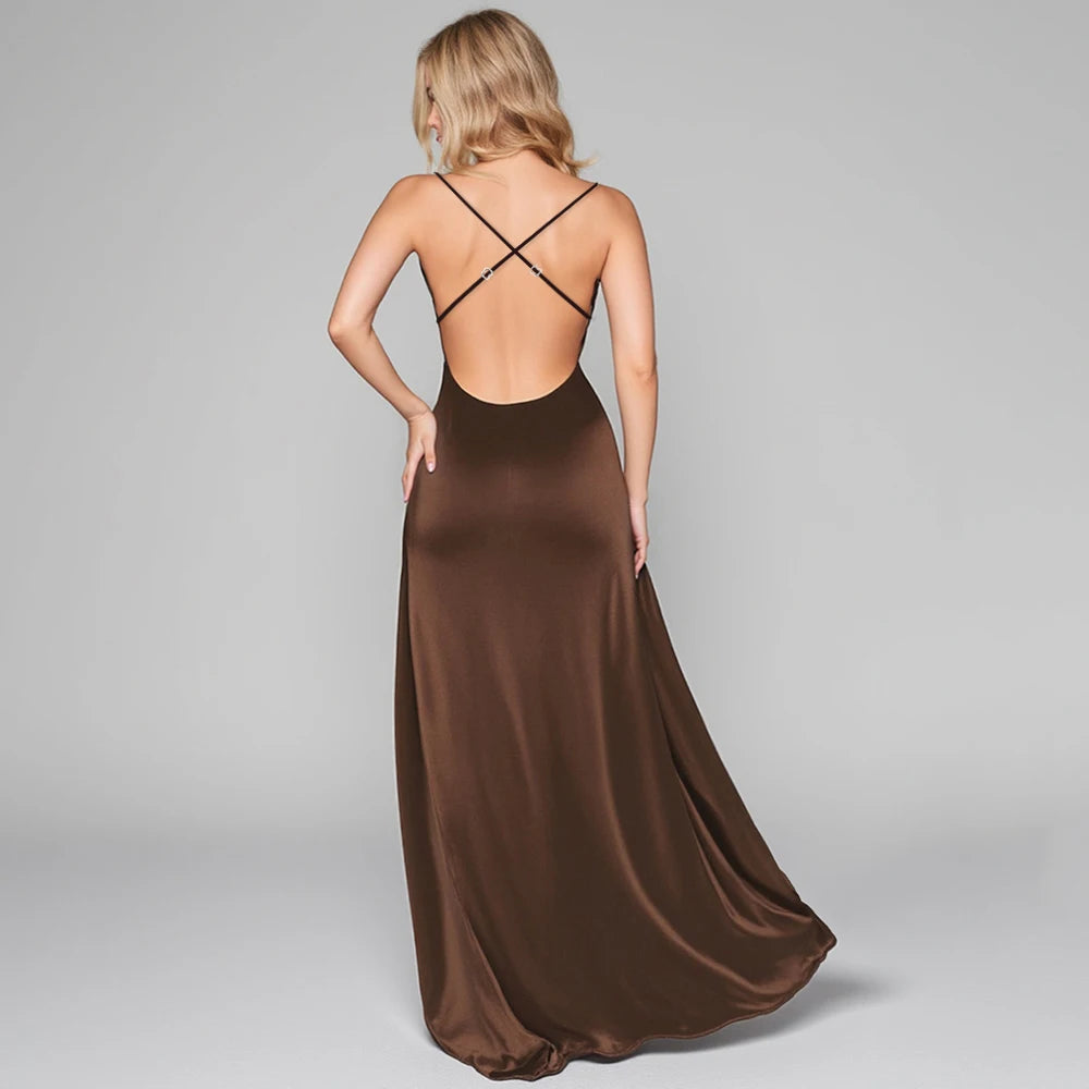 שמלה מיוחדת- אמילי