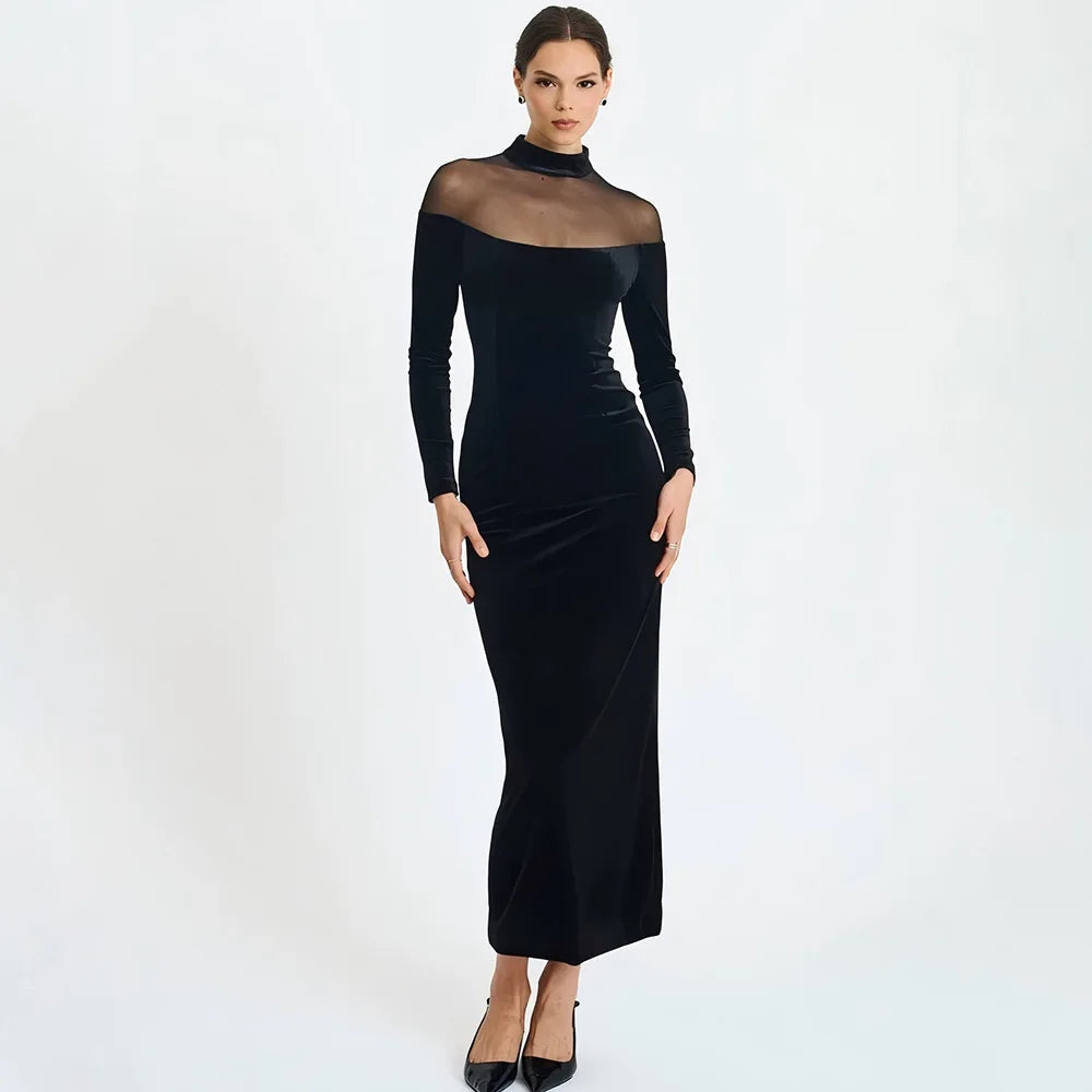 שמלת יוקרה איכותית- שירן