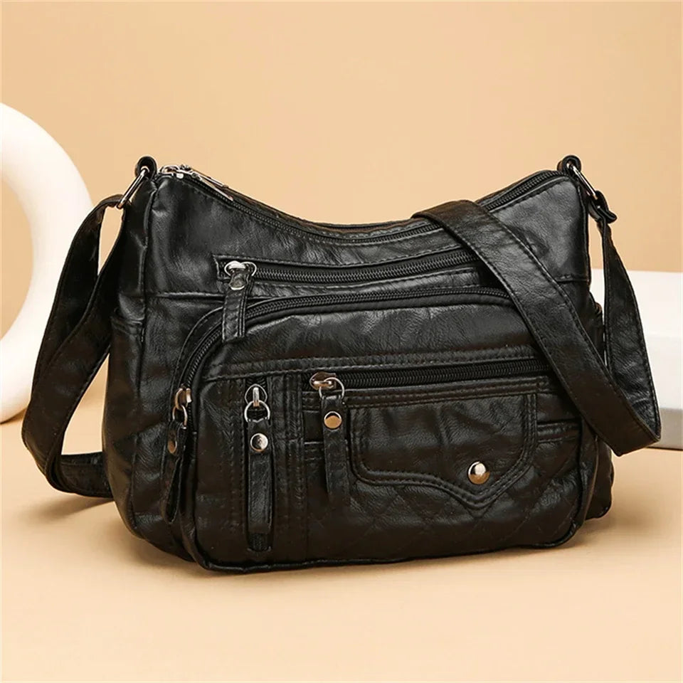 תיק צד מנהלות- מור