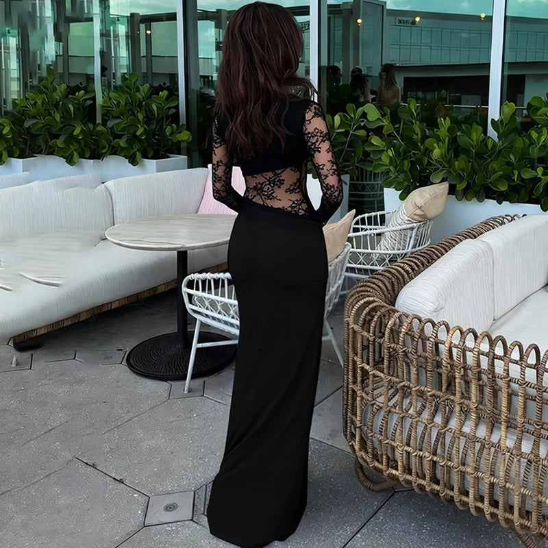 שמלה אלגנטית מטריפה- בוגוטה