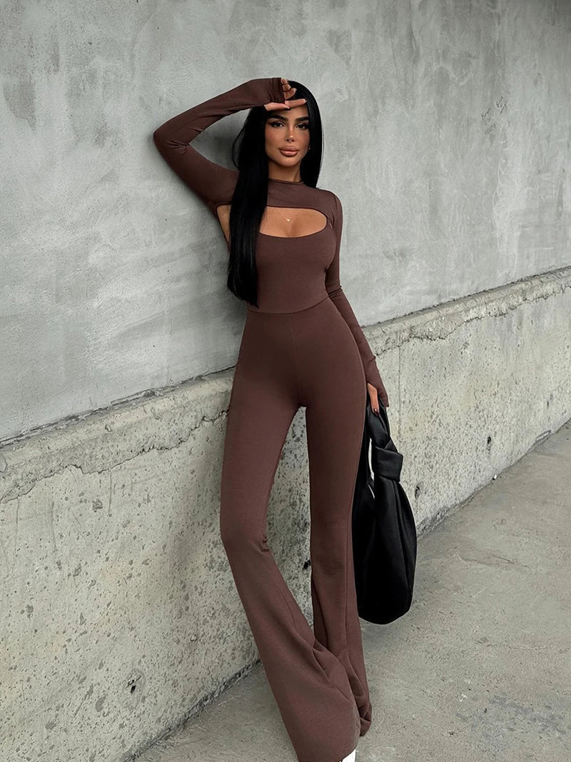 אוברול מחטב 2 חלקים- מליסה