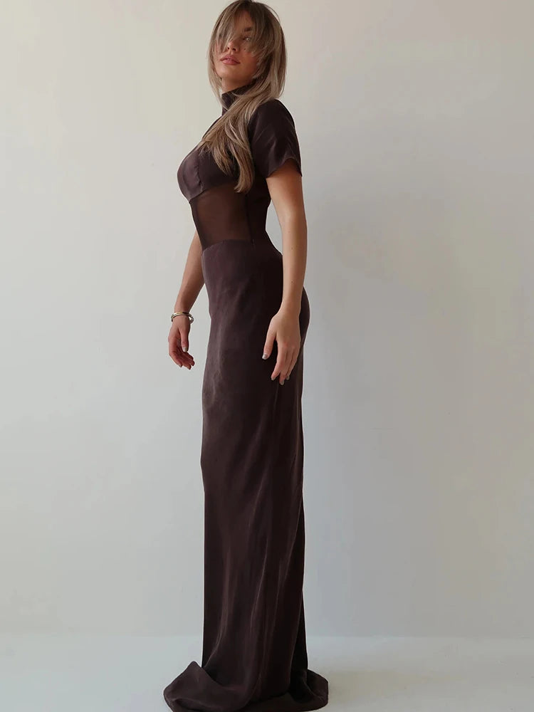 שמלה סופר משגעת- רותם