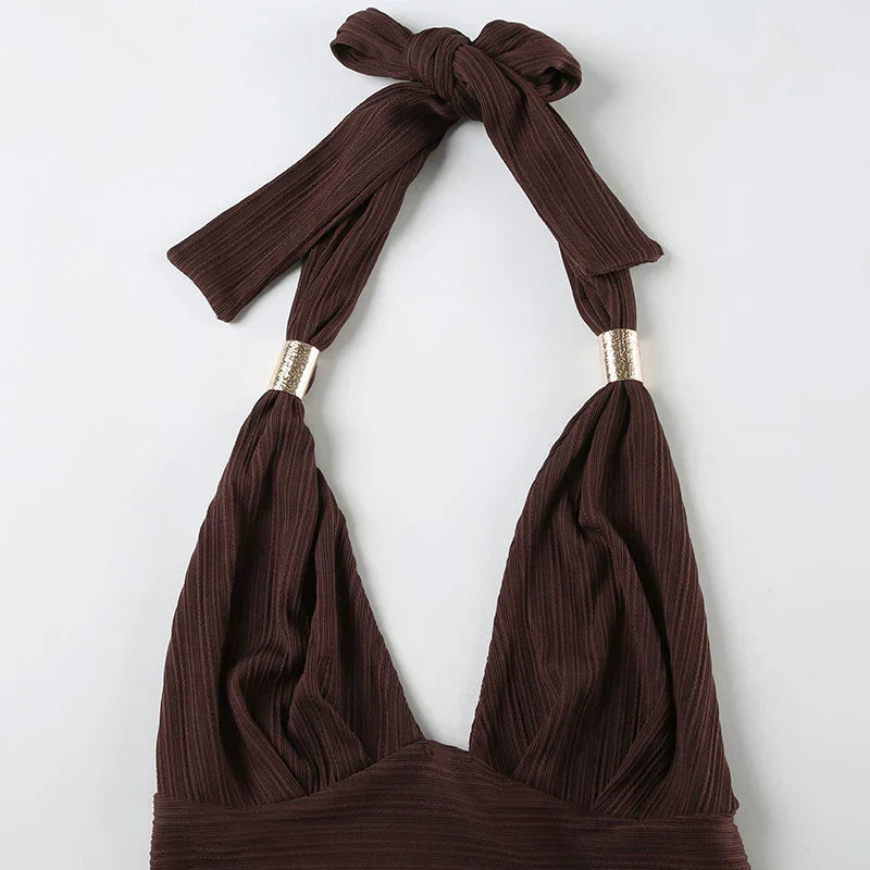 חליפת מיני מעוצבת- ניס