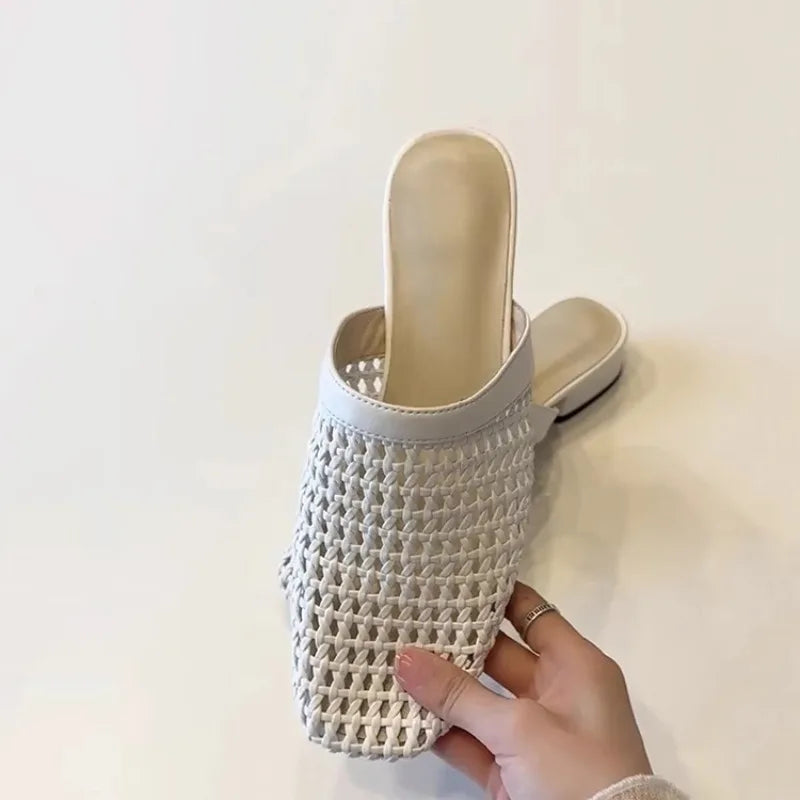 נעלי סטייל- לימור