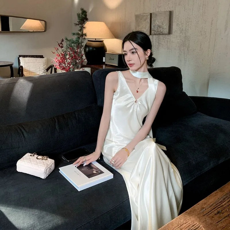 שמלת אירועים- מור