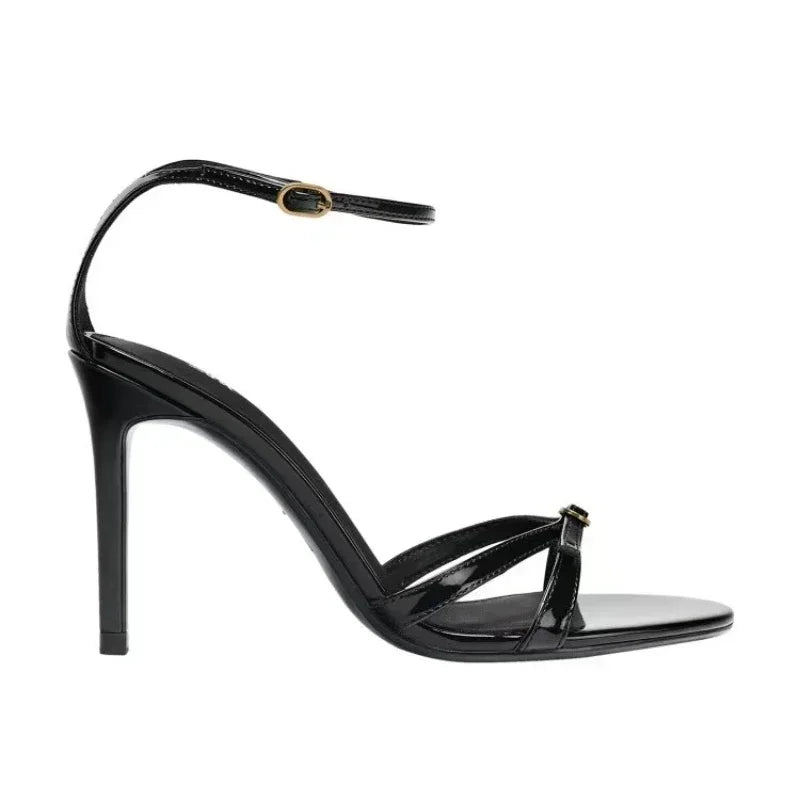 נעלי עקב- ליזה