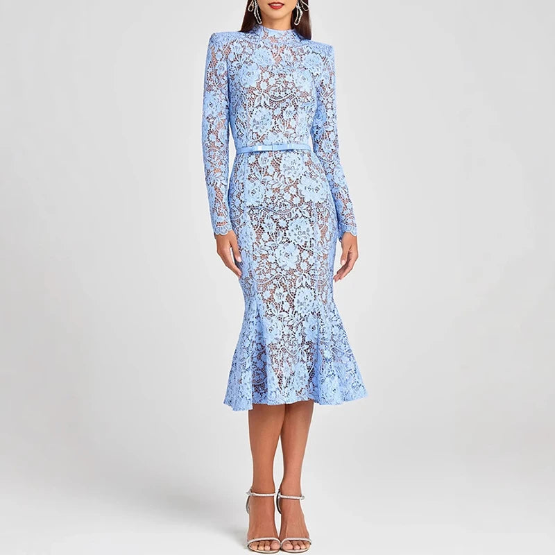 שמלת פרום- ברלין