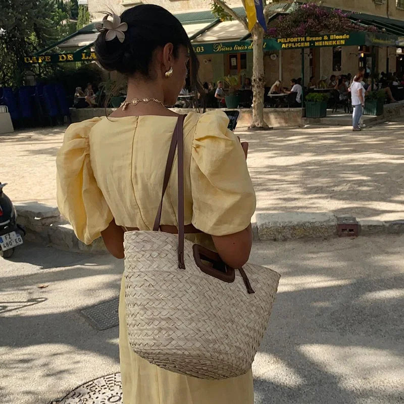 שמלת קיץ- רודוס