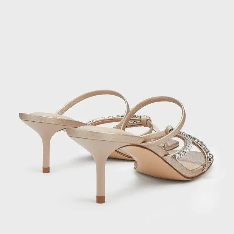 סנדלי אירועים- שיר