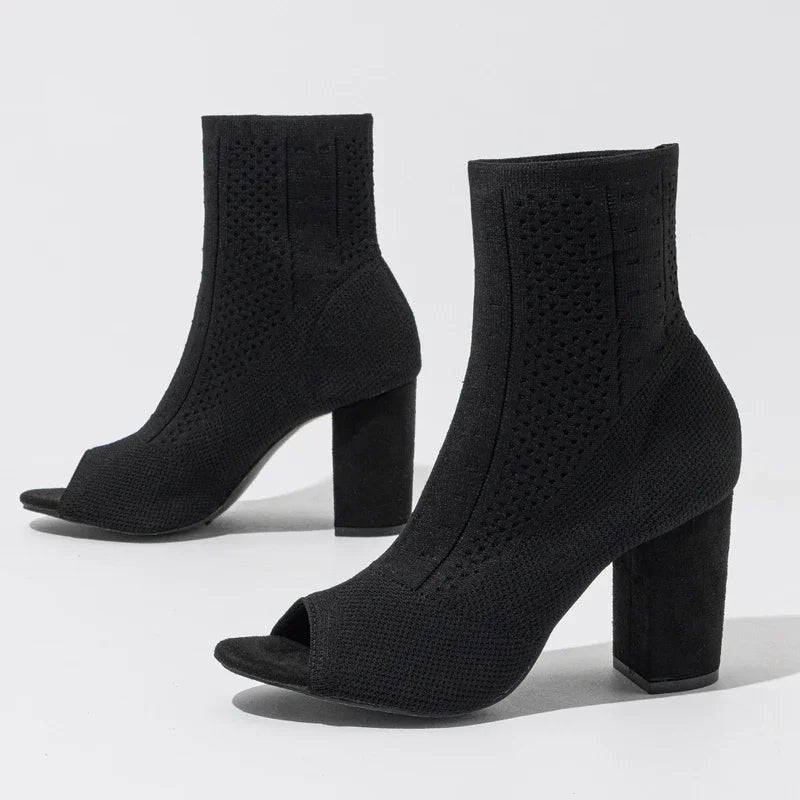 מגפיים קלאסיים- לירון