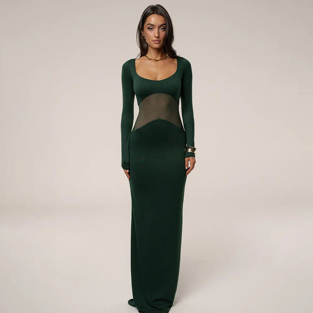 שמלה סופר נוכחת- שירז