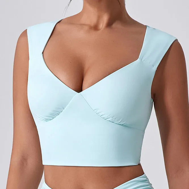 FlexFusion -סט ספורט מחטב