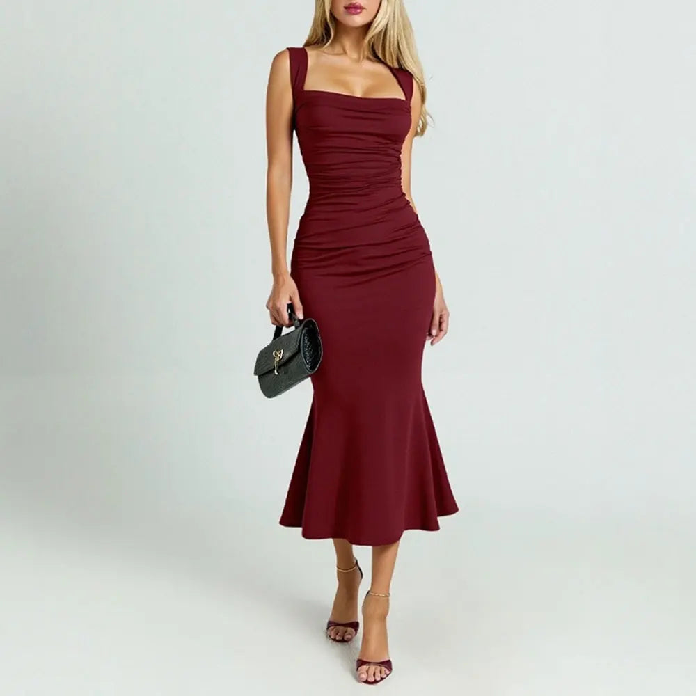 שמלה מחמיאה- שירי