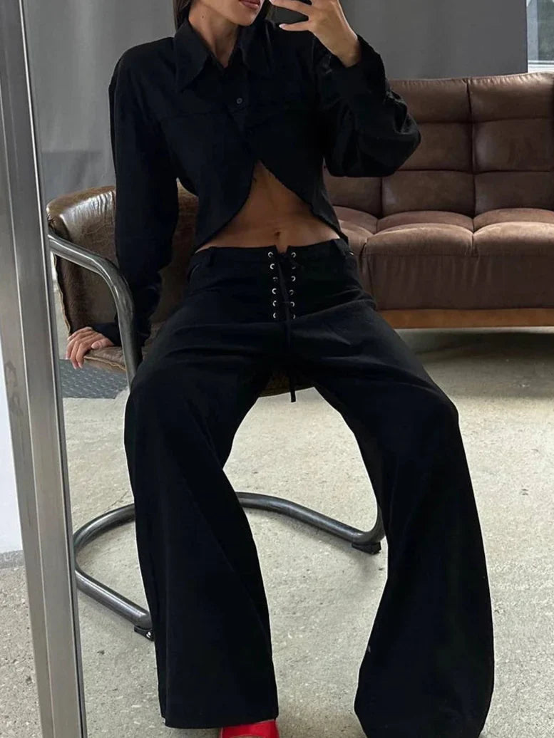 חליפת קז׳ואל- אומרי