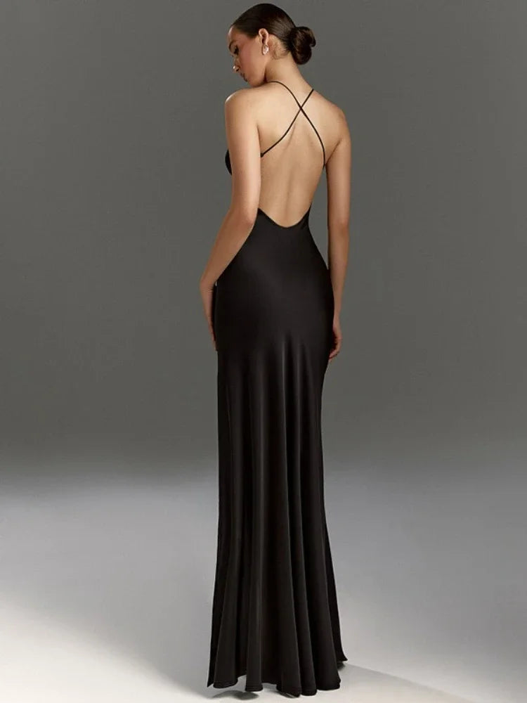 שמלה יוקרתית- סוזי