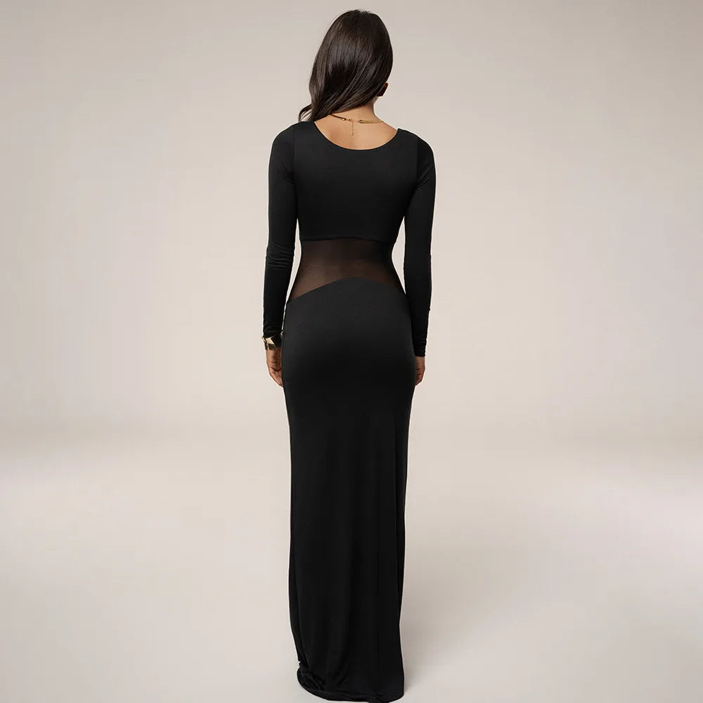 שמלה סופר נוכחת- שירז