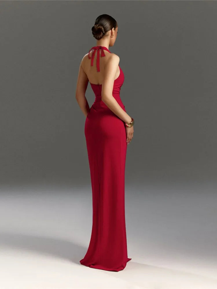 שמלה אלגנטית- זואי