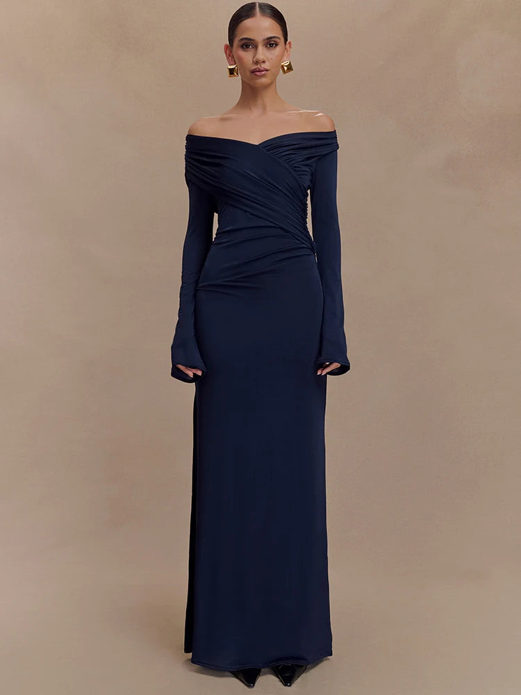 שמלה מיוחדת- סיישל