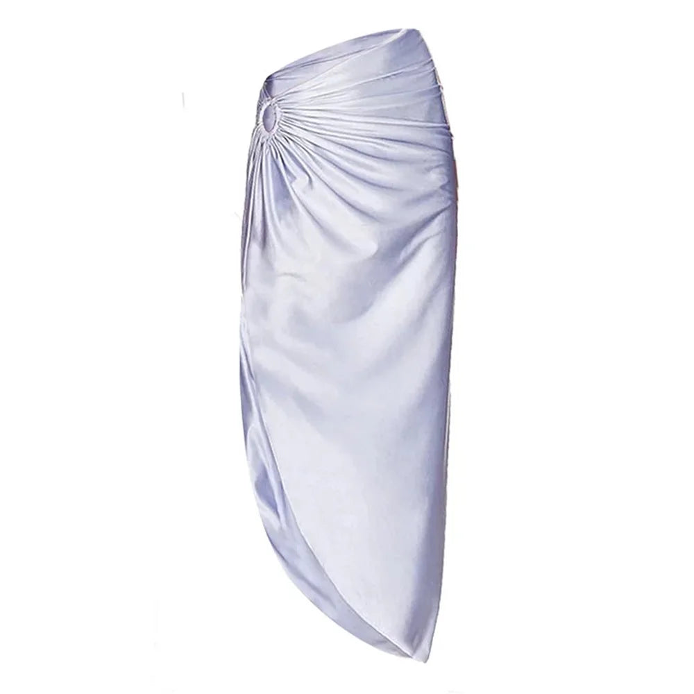 בגד ים וחצאית תואמת- אמיליה