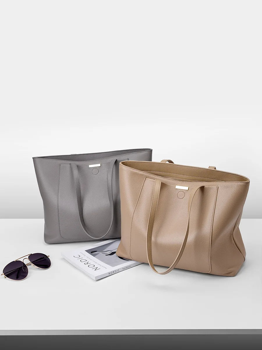 תיק עור יוקרתי- לולה