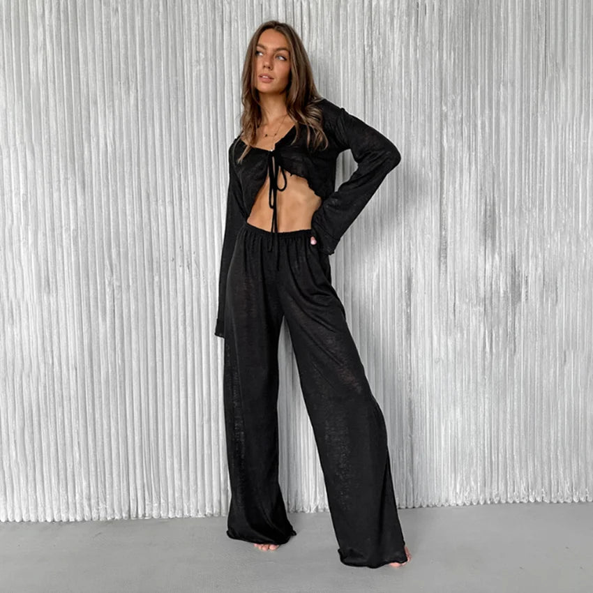 סט פיג'מה- תקווה