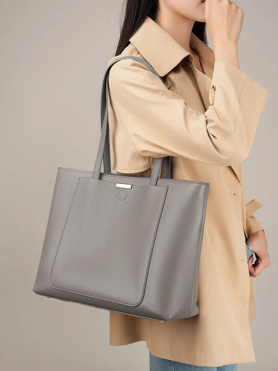 תיק עור יוקרתי- לולה