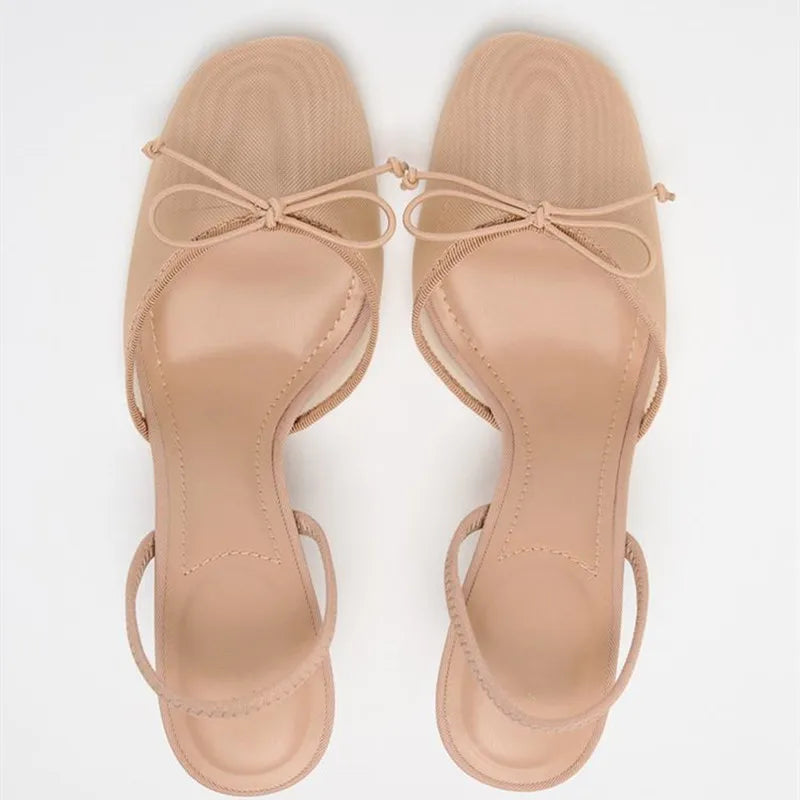 סנדלי יוקרה- ליאת