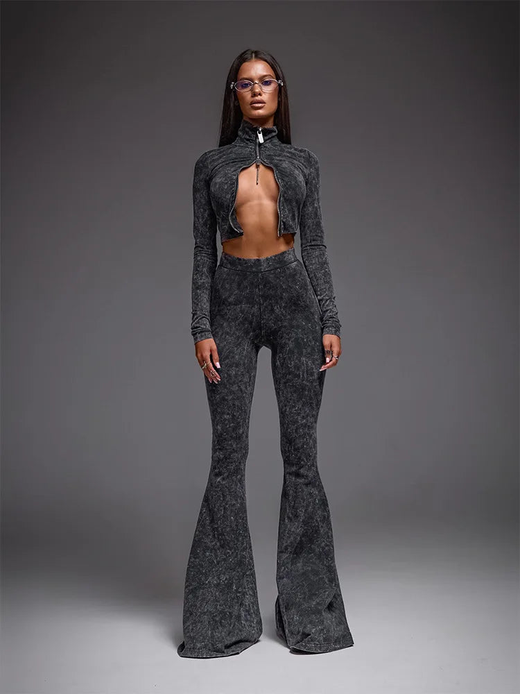 חליפת טרנינג- ניו-יורק