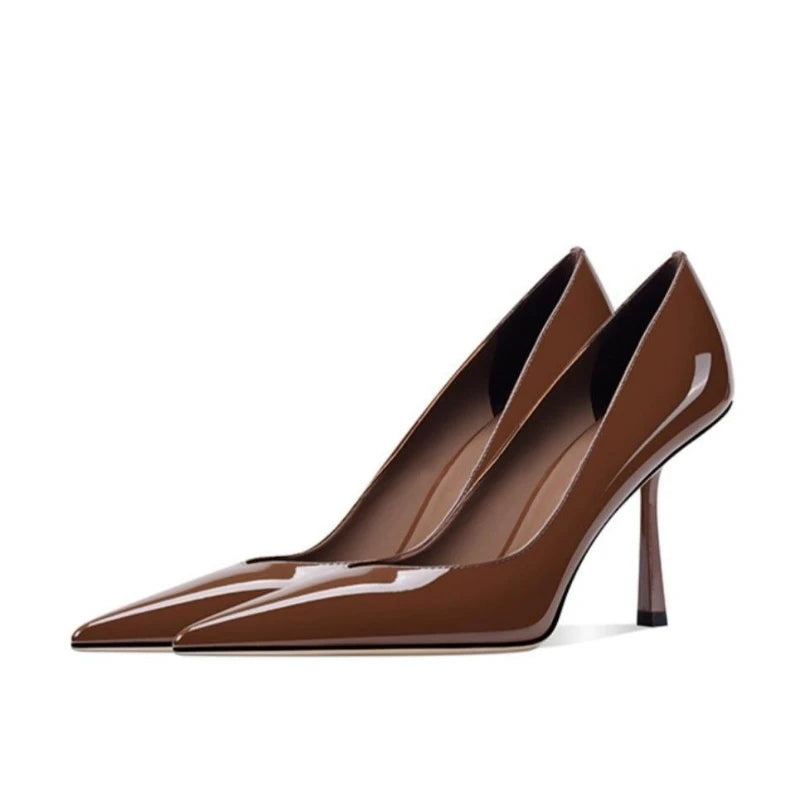 נעליים עסקיות- עדן