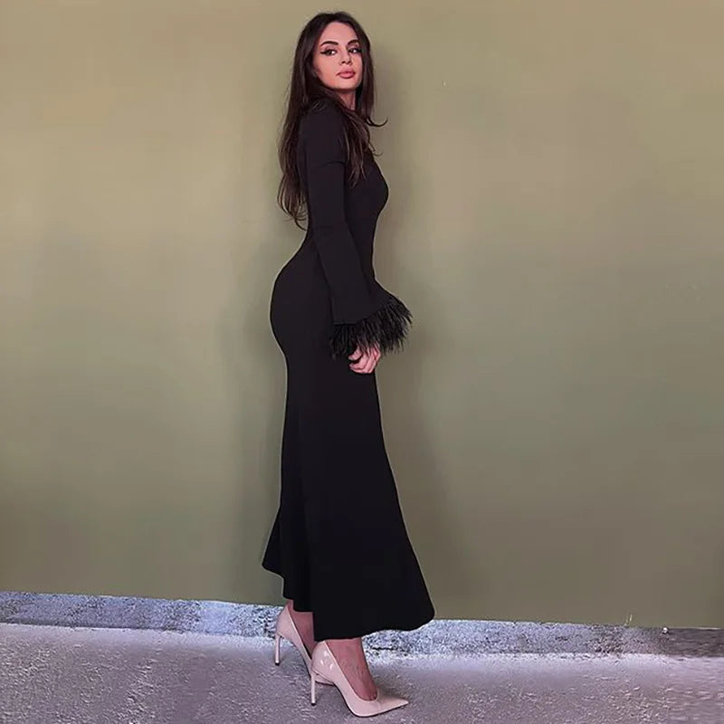 שמלה אלגנטית- קירה