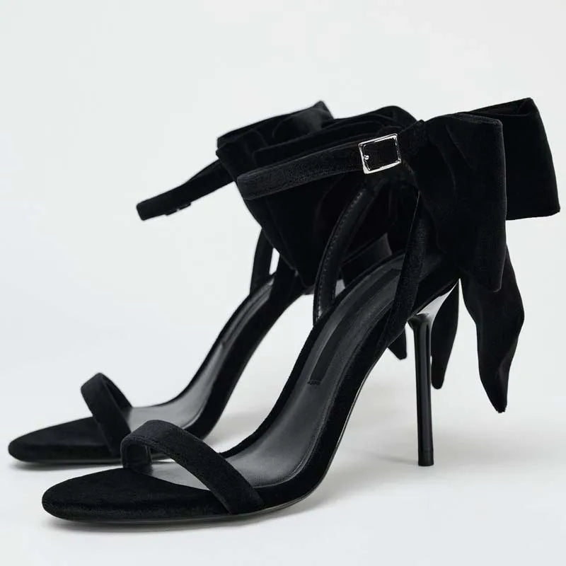 נעלי עקב אלגנטיות- מיה