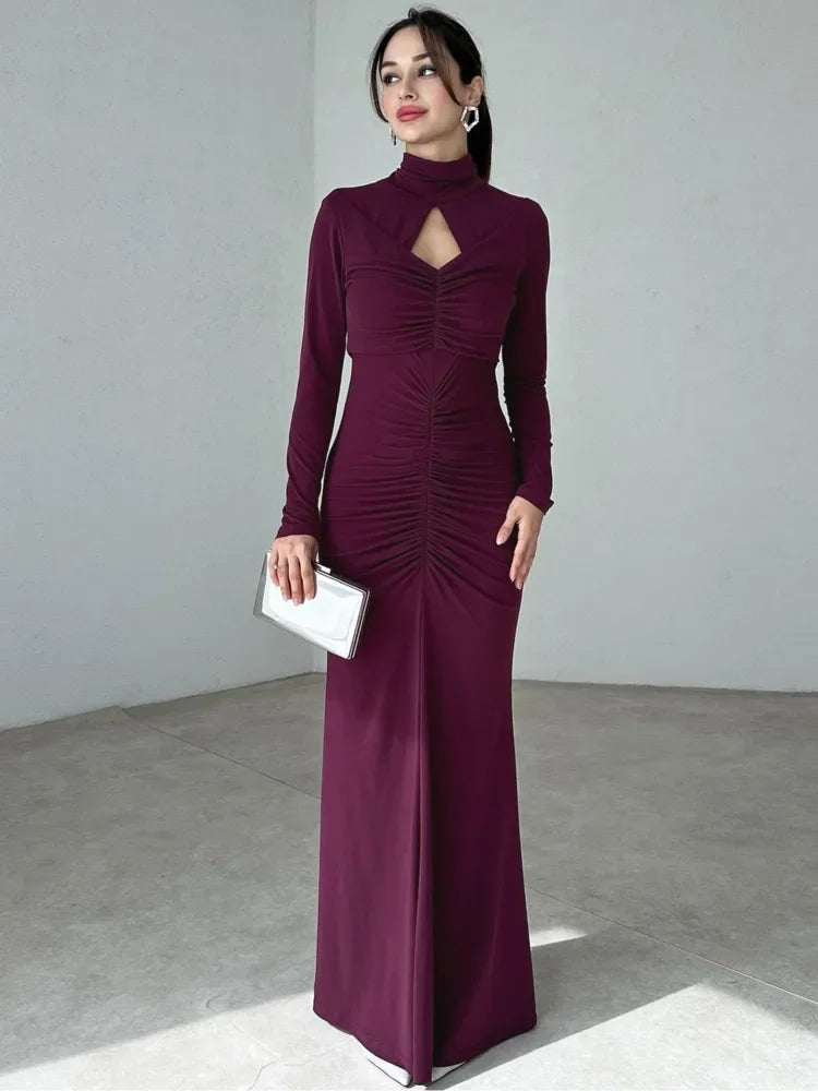 שמלה לאירועים- לוסי