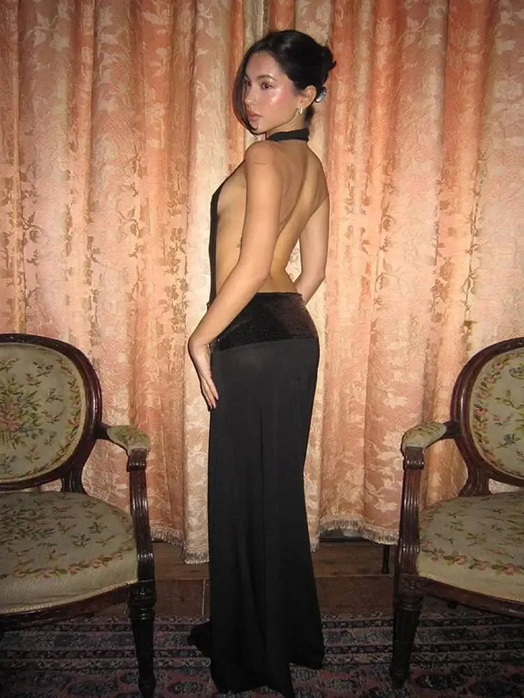 שמלה יוקרתית- אור