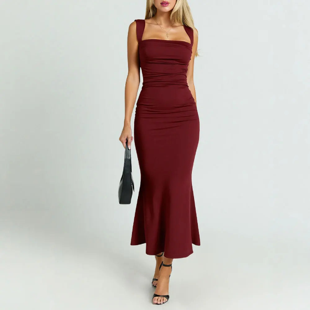 שמלה מחמיאה- שירי